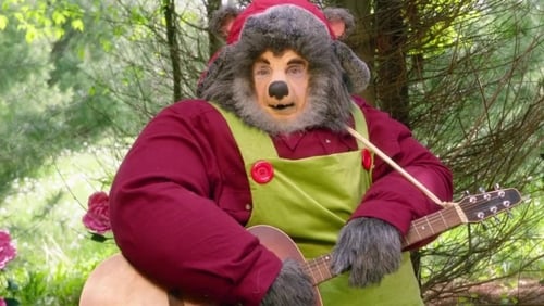 The Three Bears and the Perfect Gift (2019)