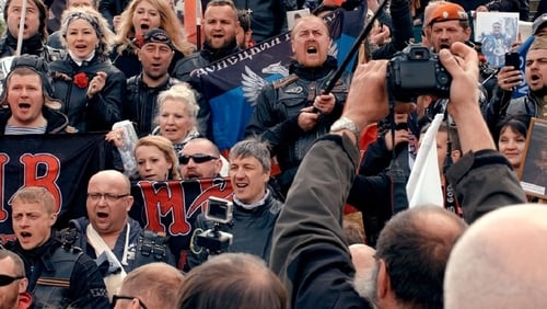 Den' Pobedy (2018)