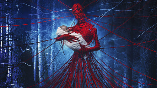Baba Yaga (2020)
