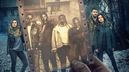 Foto na pamyat (2018)