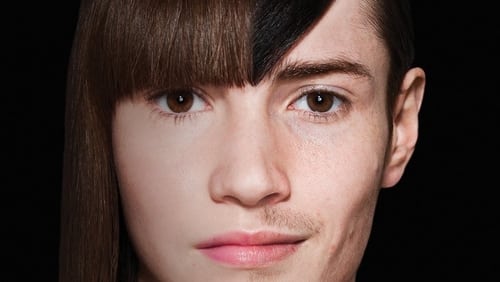 Krow's TRANSformation (2019)