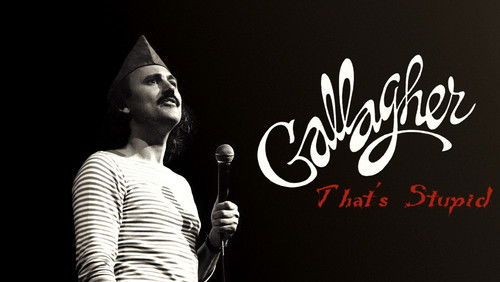 Gallagher: That’s Stupid (1982)