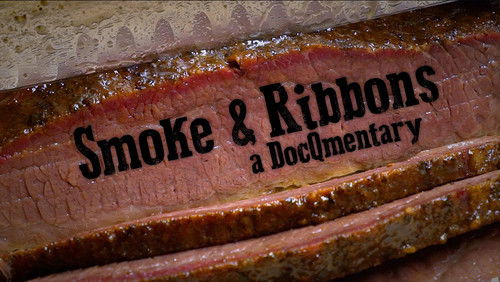 Smoke & Ribbons a DocQmentary (2018)