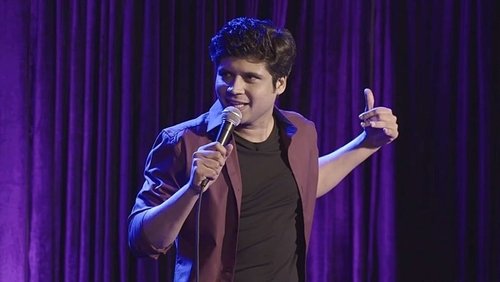 Rahul Subramanian: Kal Main Udega (2018)