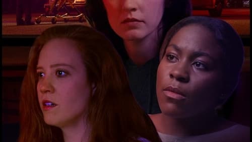 Cohabitation (2020)