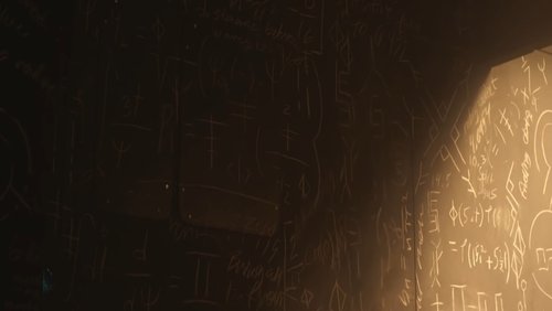 The Fabric (2018)