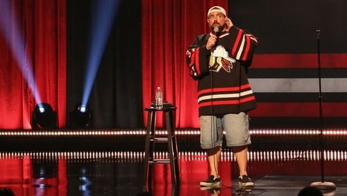 Kevin Smith: Silent But Deadly (TV Special 2018)