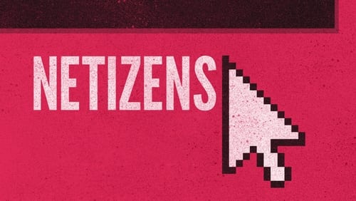 Netizens (2018)