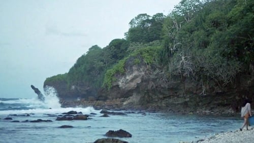 Insel der hungrigen Geister (2018)