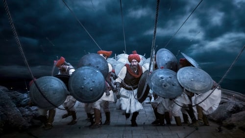 Tanhaji (2020)