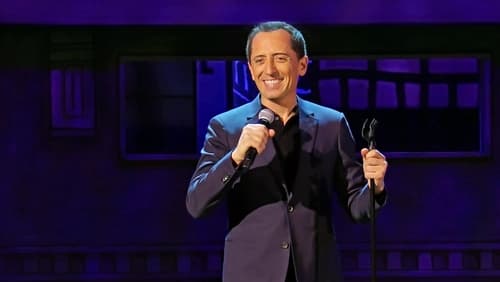 Gad Elmaleh: American Dream (TV Special 2018)