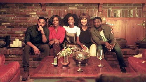 The Weekend (2018)