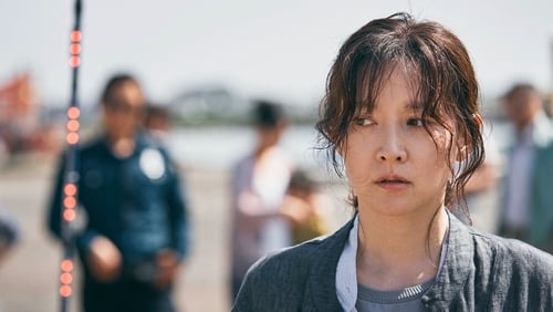 Bring Me Home (2019)