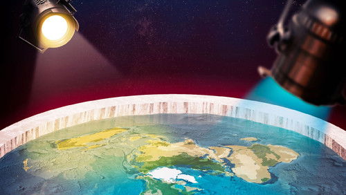 Behind the Curve (2018)