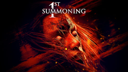 1st Summoning (2018)