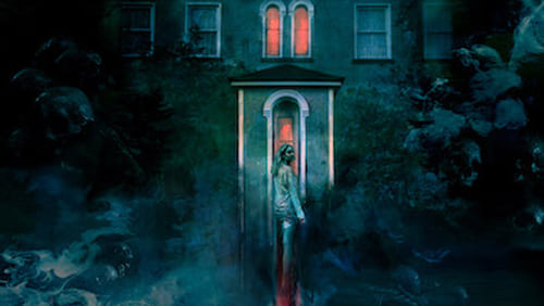 The Perished (2019)