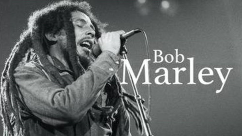 Bob Marley: Uprising Live! (1981)