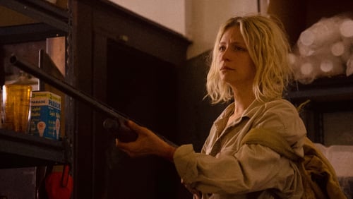 Swing Low (2019)