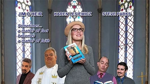 Heavens to Betsy 2 (2019)