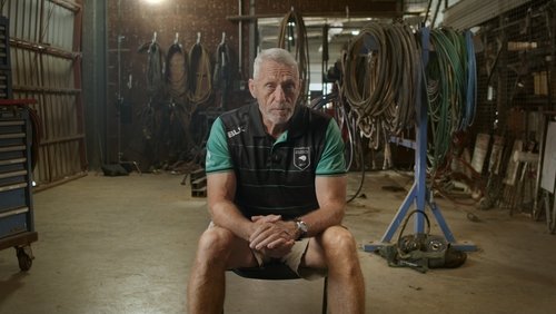 Sharko (2025)