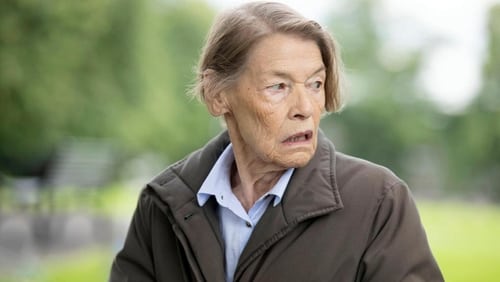Elizabeth Is Missing (TV Movie 2019)