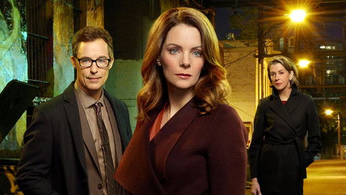 Darrow & Darrow: In the Key of Murder (2018)