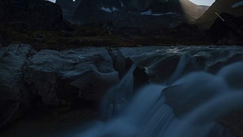 In the Starlight (2018)