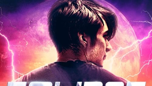 Eclipse: The Rise of Ink (2018)