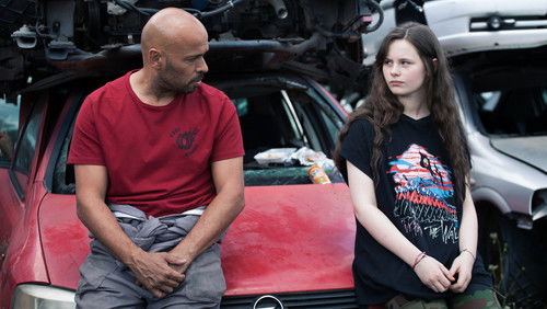 The Troubleshooter (2018)