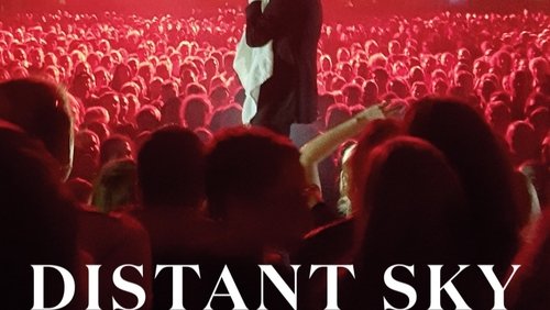 Distant Sky: Nick Cave & The Bad Seeds Live in Copenhagen (2018)