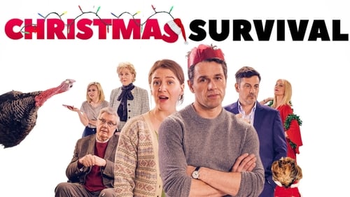 Surviving Christmas with the Relatives (2018)