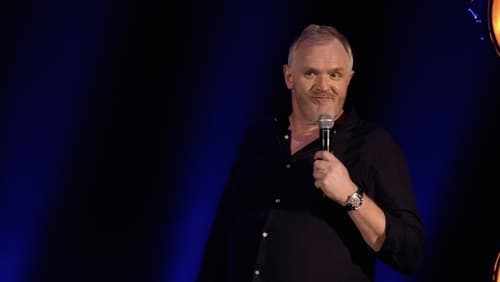Greg Davies: You Magnificent Beast (TV Special 2018)