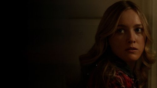 Pursued (2019)