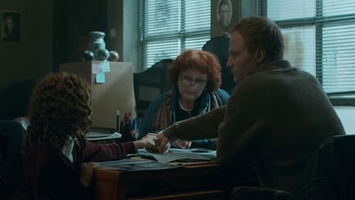 Ya pratsyuyu na tsvyntari (2021)