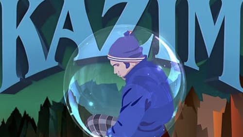 Kazim (2018)