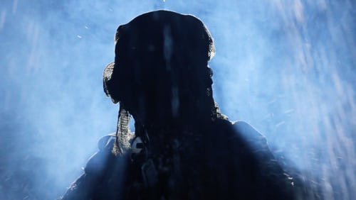 Sniper Corpse (2019)