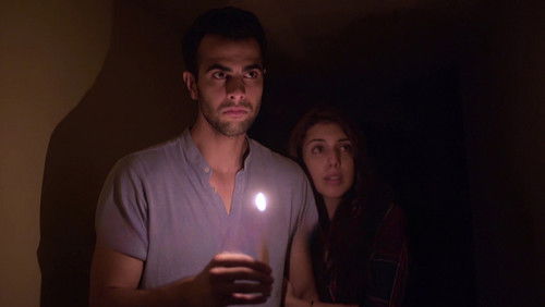 Night Encounters (2023)