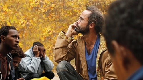 Libre (2018)