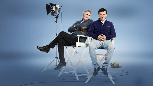 A Cat with a Dog (2018)