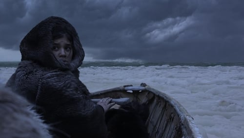 Ice Bridge: The Impossible Journey (TV Movie 2018)