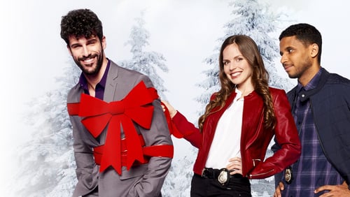 Christmas Catch (TV Movie 2018)