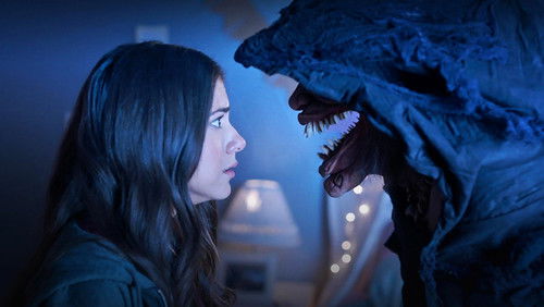 Cucuy: The Boogeyman (2018)