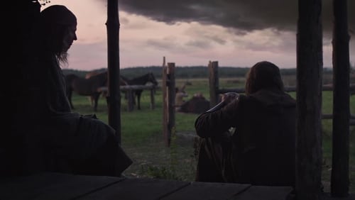 Golem – Wiedergeburt (2018)