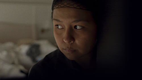 La camarista (2018)