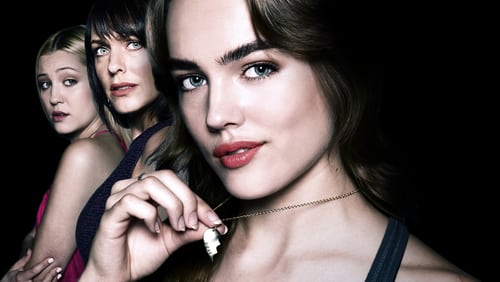 Mommy Be Mine (TV Movie 2018)
