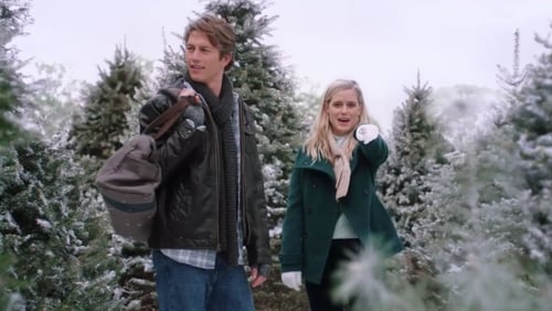 Christmas Camp (2018)