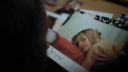 Love Express. The Disappearance of Walerian Borowczyk (2018)