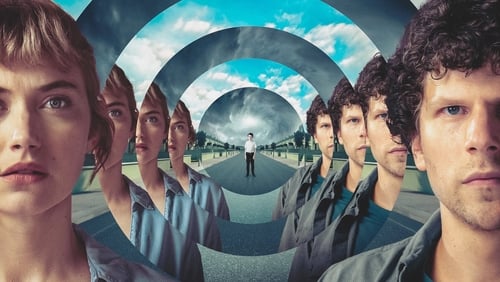 Vivarium (2019)