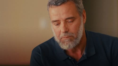 Your Last Walk In The Mosque (2018)