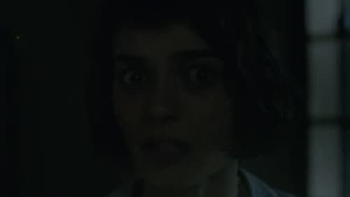 The Friend (Short 2019)